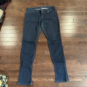 Jeans from Joe’s”